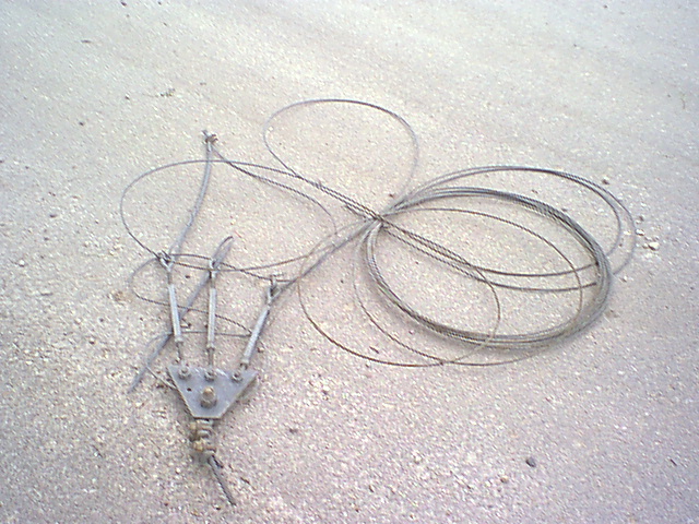 Cable Guy System
