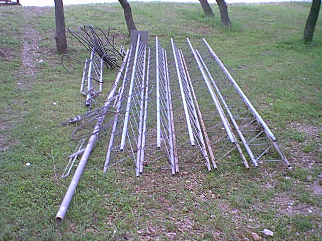 View of system
